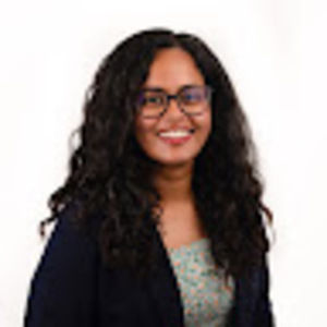 Meet your Posher, Celine bernadette